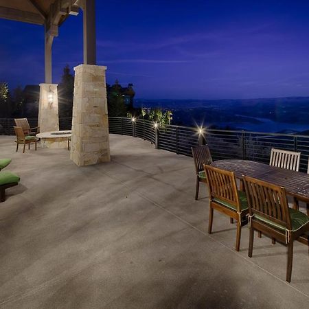 Sky Ridge Retreat Villa Park City Rum bild